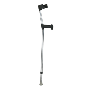 Discover adjustable Forearm Crutches