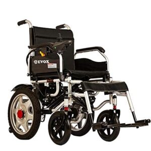 Shop High-quality Electric Wheelchairs