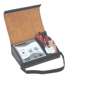 Mini Muscle Stimulator for Pain Relief & Recovery