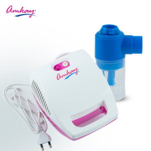 Portable Mini Nebulizer
