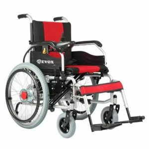 Discover high-quality Power Wheelchairs