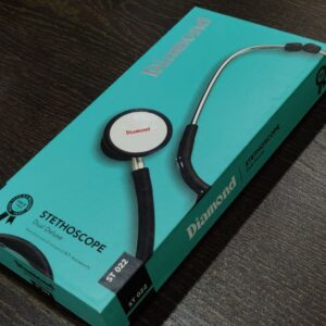 Buy Dual Stethoscope Online at Best Price.