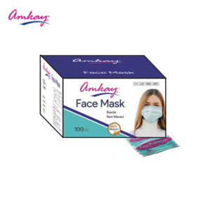3 ply surgical face mask