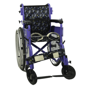 Discover our Pediatric Wheelchairs