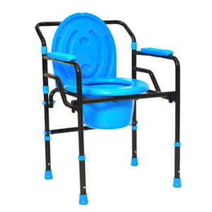 Shop our Folding Commode Chair