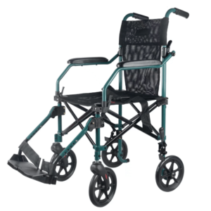 Discover our Compact Travel Wheelchair