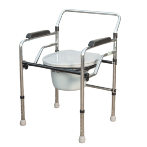 Explore our Fixed Height Commode Chair