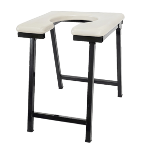 Discover our Folding Commode Stool