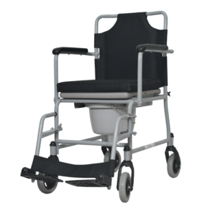 Shop our Commode Wheelchair