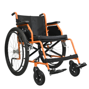 Discover the ultimate Folding Wheelchair