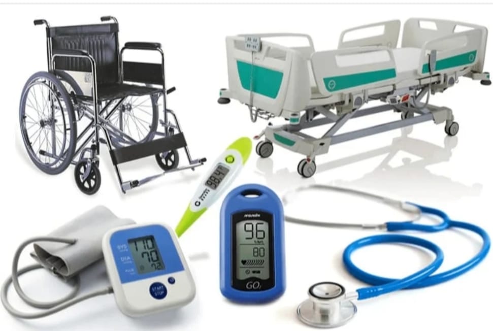 HOME HEALTHCARE PRODUCTS