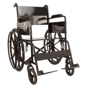 Fixed Wheelchair for Everyday Use
