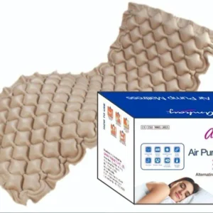 Portable Air Bed Mattress