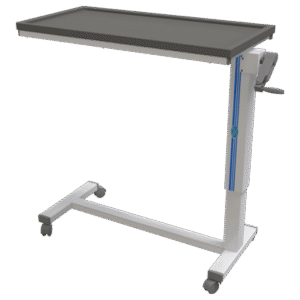 Adjustable Cardiac Table -Durable & Easy