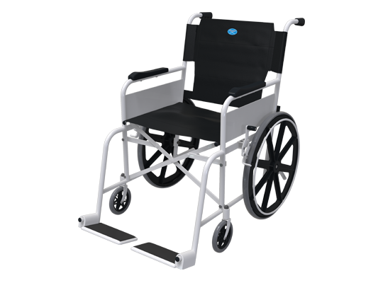 Folding Wheelchair -Medihub Gallery Buy Folding Wheelchair at Best Price