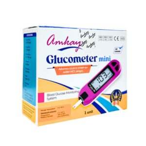 Portable Glucometer at best price