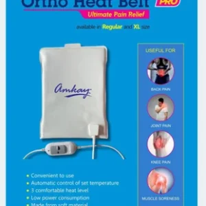 Premium Ortho Heat Belt