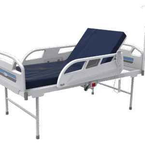 Satva Semi-Fowler Bed – Adjustable Patient Bed