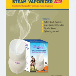 Buy Steam Pro Vaporizer Online at the best price