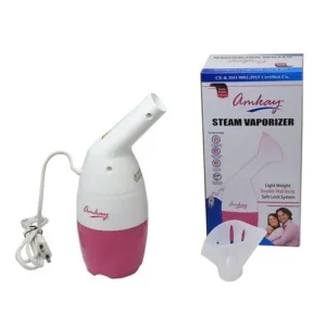 Buy a Steam Inhaler and Vaporizer