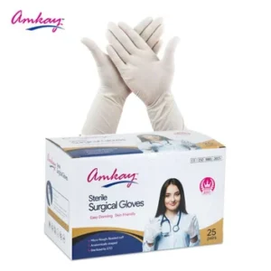 Buy High-quality Surgical Gloves