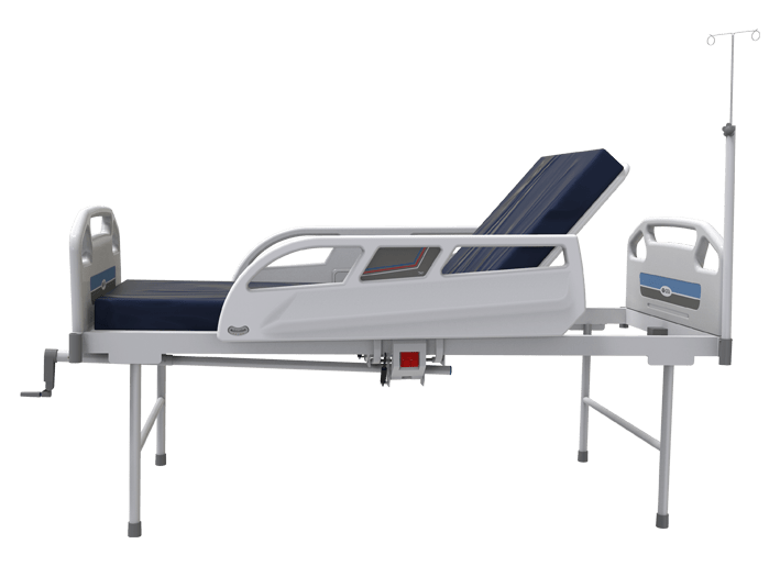 satva side view bed 1